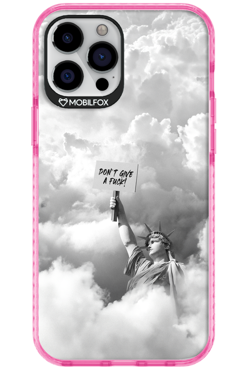 Don't give a  2.0 - Apple iPhone 12 Pro Max