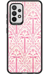 Pink Palm 2.0 - Samsung Galaxy A52 / A52 5G / A52s