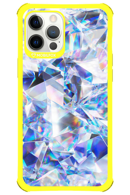 Holo Shard - Apple iPhone 12 Pro Max