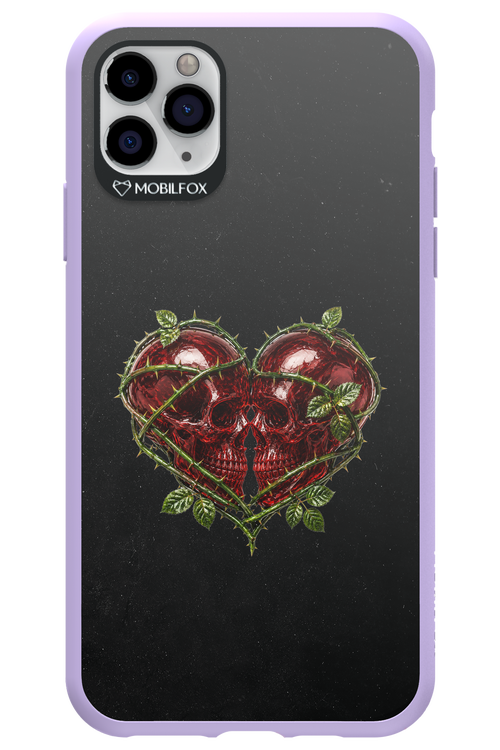 Omen Kiss 2.0 - Apple iPhone 11 Pro Max