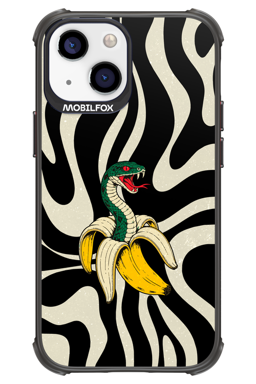Banana Bite 2.0 - Apple iPhone 13 Mini