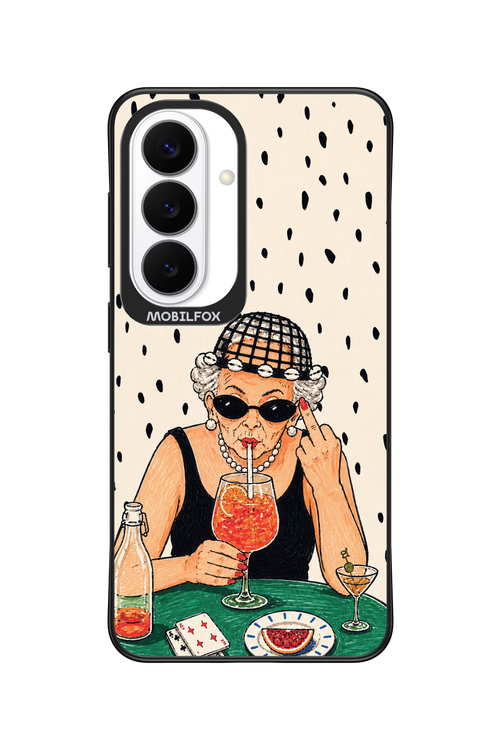 Mommy 2.0 - Samsung Galaxy S26