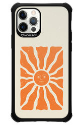 Solar Soul 2.0 - Apple iPhone 12 Pro