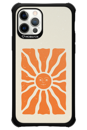 Solar Soul 2.0 - Apple iPhone 12 Pro