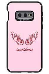 Sweetheart - Samsung Galaxy S10e