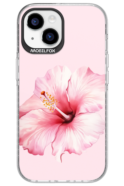HibiPinky 2.0 - Apple iPhone 15