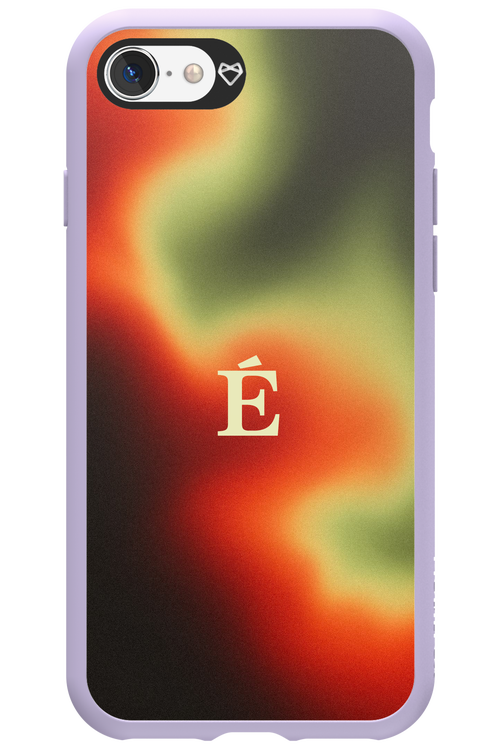 Ember Jungle - É 2.0 - Apple iPhone SE 2020