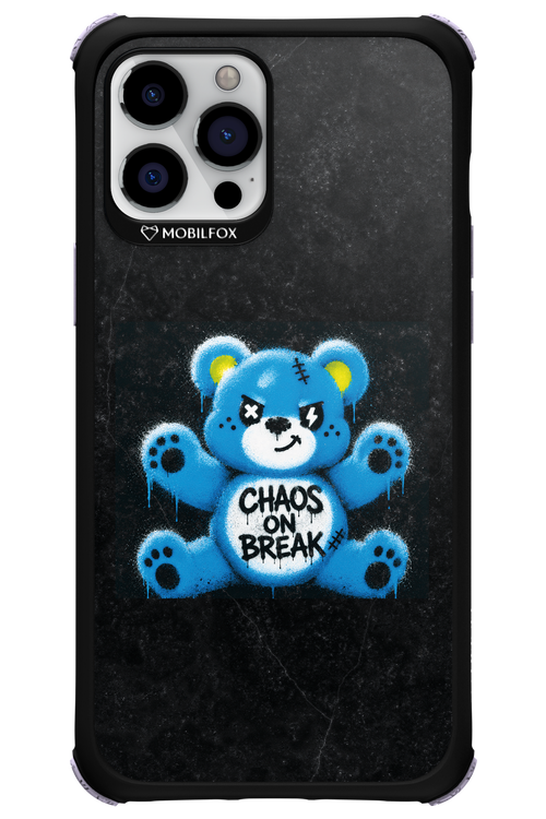 Chaos on Break 2.0 - Apple iPhone 12 Pro Max