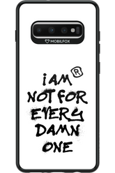 Original R 2.0 - Samsung Galaxy S10+
