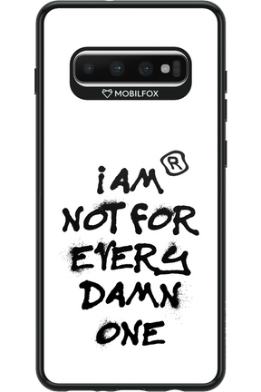Original R 2.0 - Samsung Galaxy S10+