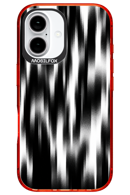Monochrome Motion 2.0 - Apple iPhone 16