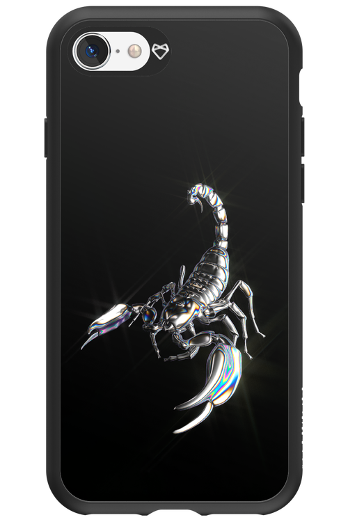 Chrome Scorpio - Apple iPhone SE 2022