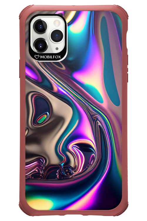 Post Future 2.0 - Apple iPhone 11 Pro Max