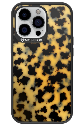 Tortoiseshell 2.0 - Apple iPhone 13 Pro