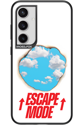 Escape mode 2.0 - Samsung Galaxy S24+