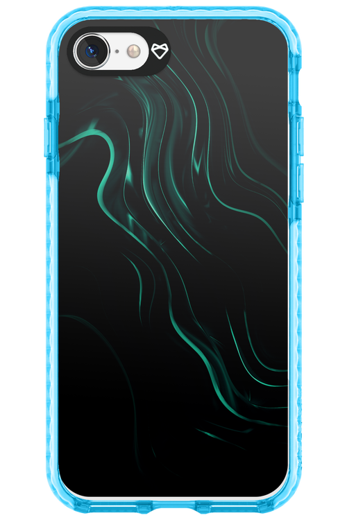 Northern Lights 2.0 - Apple iPhone 8