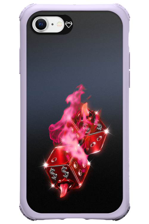 Lucky Thirsty 2.0 - Apple iPhone SE 2020
