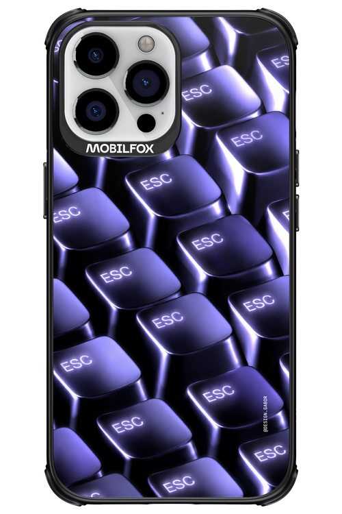 Can's Escape 2.0 - Apple iPhone 13 Pro Max