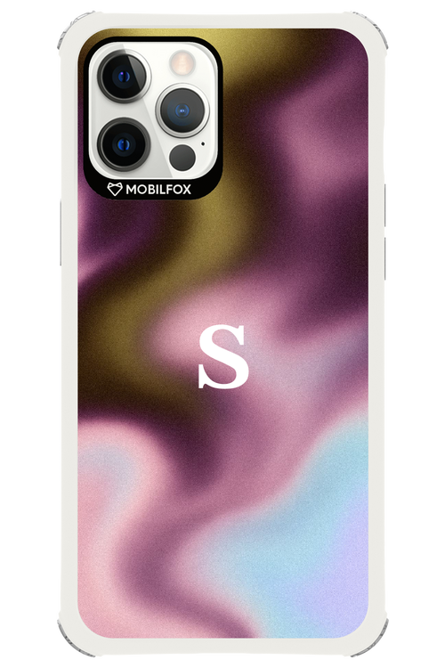 Cosmic Lagoon - S 2.0 - Apple iPhone 12 Pro Max