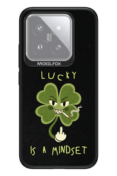 Lucky Mind 2.0 - Xiaomi 14