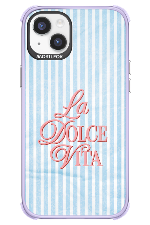 La Dolce Vita 2.0 - Apple iPhone 14 Plus