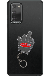 Err0r 2.0 - Samsung Galaxy Note 20
