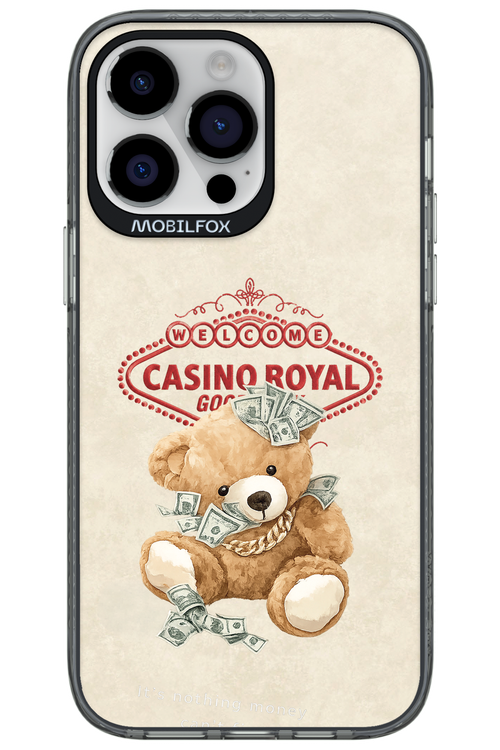 Casino Royal 2.0 - Apple iPhone 14 Pro Max