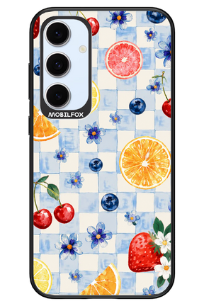 Fresh Fruits 2.0 - Samsung S24 FE