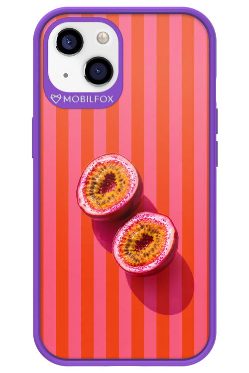 Passion Fruit 2.0 - Apple iPhone 13