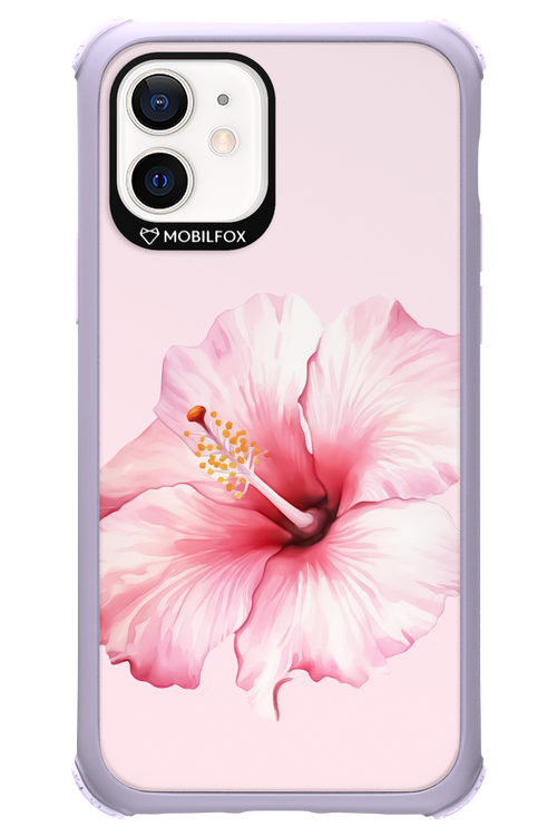 HibiPinky 2.0 - Apple iPhone 12
