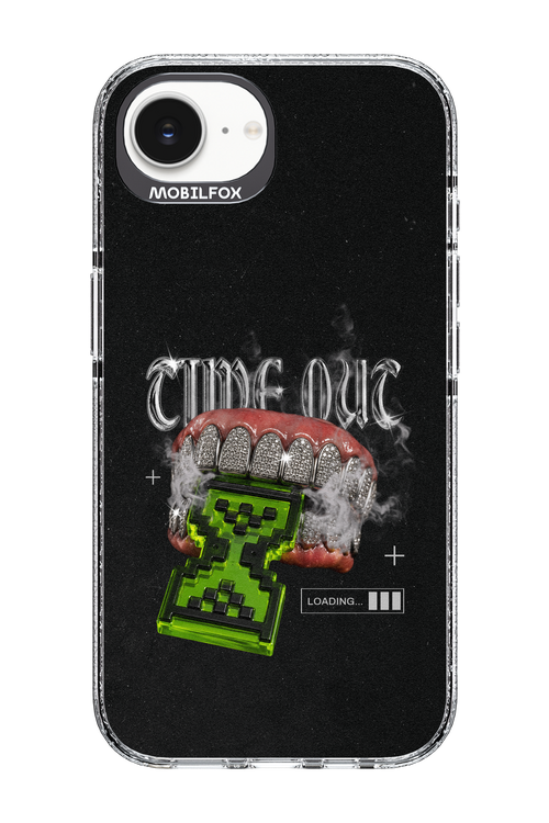 Time Out 2.0 - Apple iPhone 16e