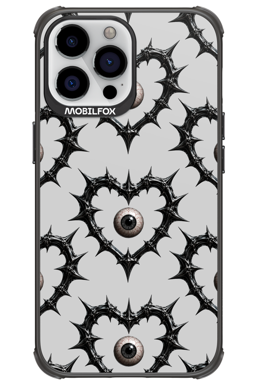 Heart Vision 2.0 - Apple iPhone 13 Pro Max