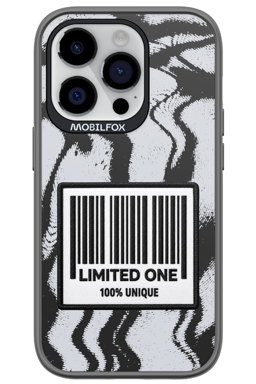 Limited One 2.0 - Apple iPhone 14 Pro