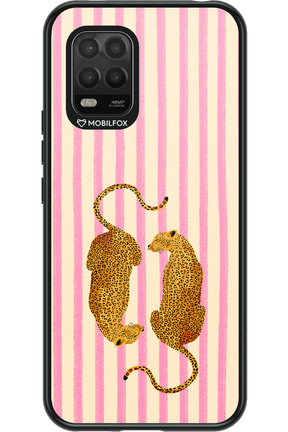 Retro Leo 2.0 - Xiaomi Mi 10 Lite 5G
