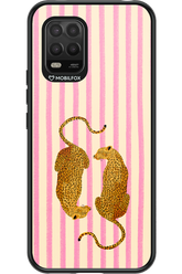 Retro Leo 2.0 - Xiaomi Mi 10 Lite 5G