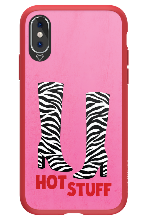HOT STUFF 2.0 - Apple iPhone XS