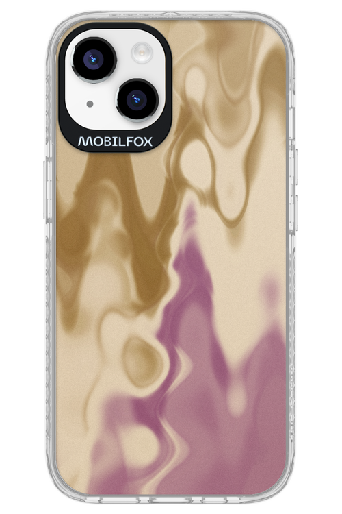 Olive Flow 2.0 - Apple iPhone 14