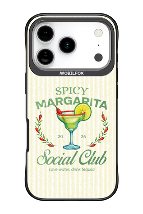 Spicy Margarita 2.0 - Apple iPhone 17 Pro
