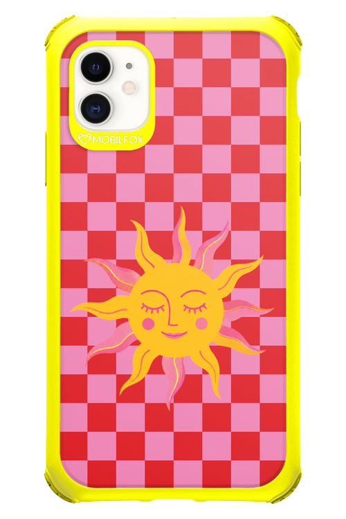 SUNNY 2.0 - Apple iPhone 11