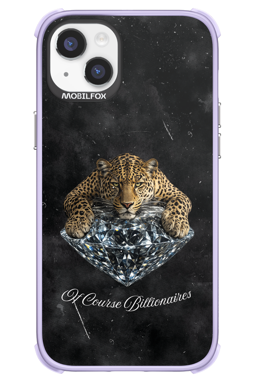 OC billionaires 2.0 - Apple iPhone 14 Plus