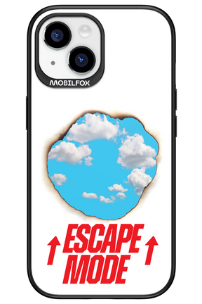 Escape mode 2.0 - Apple iPhone 15