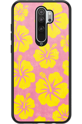 HAWAII 2.0 - Xiaomi Redmi Note 8 Pro