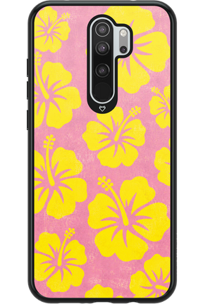 HAWAII 2.0 - Xiaomi Redmi Note 8 Pro
