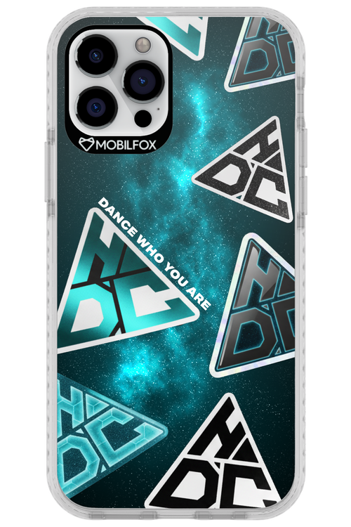 HDC 6 2.0 - Apple iPhone 12 Pro