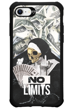 No Limits - Apple iPhone 8