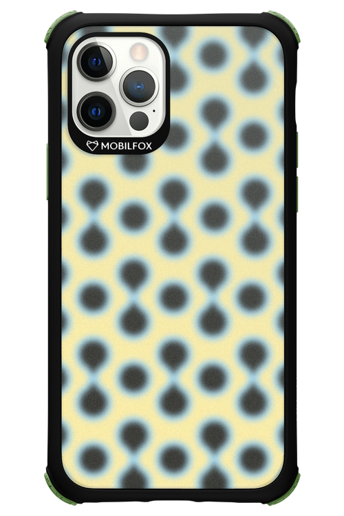 Butter Bubble 2.0 - Apple iPhone 12 Pro
