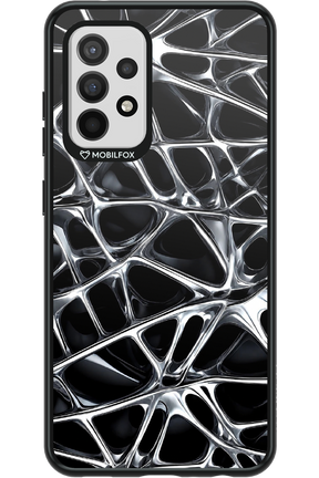 Chrome Era 2.0 - Samsung Galaxy A52 / A52 5G / A52s