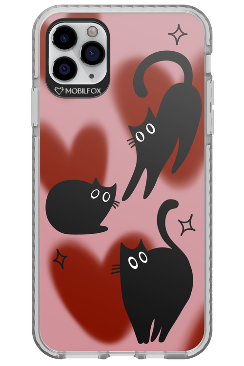 PAWHEARTS - Apple iPhone 11 Pro Max