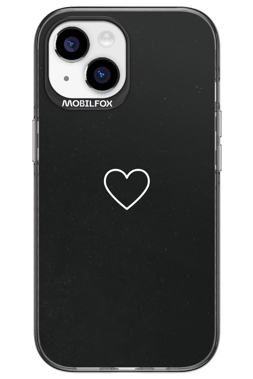Love Is Simple - Apple iPhone 15