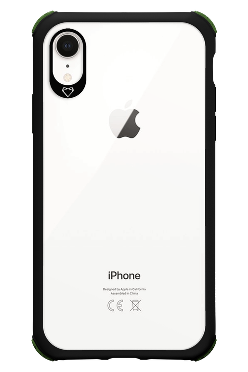 Custom Studio 2.0 - Apple iPhone XR